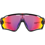 Oakley Jawbreaker  Sunglasses - Matt Black / Prizm Road Lens Thumb 2