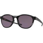 Oakley Reedmace Sunglasses - Black Ink / Prizm Grey Lens Thumb 0