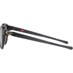 Oakley Reedmace Sunglasses - Black Ink / Prizm Grey Lens Thumb 3