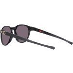Oakley Reedmace Sunglasses - Black Ink / Prizm Grey Lens Thumb 4