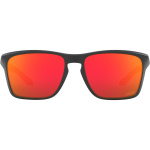 Oakley Sylas Sunglasses - Marquez Carbon / Prizm Ruby Lens Thumb 1