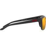 Oakley Sylas Sunglasses - Marquez Carbon / Prizm Ruby Lens Thumb 2
