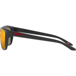 Oakley Sylas Sunglasses - Marquez Carbon / Prizm Ruby Lens Thumb 3