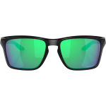 Oakley Sylas Sunglasses - Black Ink / Prizm Jade Lens Thumb 1