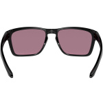Oakley Sylas Sunglasses - Black Ink / Prizm Jade Lens Thumb 2
