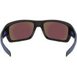 Oakley Turbine Sunglasses - Black Ink / Prizm Sapphire Lens Thumb 2