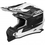 O Neal 2 Series - Slam V.23 Black / White Thumb 0