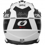 O Neal 2 Series - Slam V.23 Black / White Thumb 1