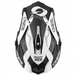 O Neal 2 Series - Slam V.23 Black / White Thumb 2