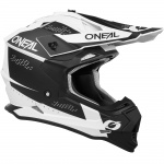 O Neal 2 Series - Slam V.23 Black / White Thumb 3