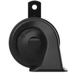 Oxford 12V Foghorn - Black Thumb 1