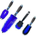 Oxford Brush & Scrub Set Thumb 0