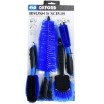 Oxford Brush & Scrub Set Thumb 5