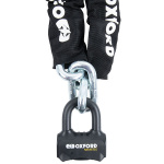 Oxford Nemesis Chain Lock Thumb 0