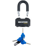 Oxford Nemesis Chain Lock Thumb 1