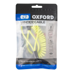 Oxford Disc Lock Minder Cable Thumb 0