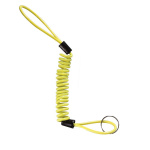 Oxford Disc Lock Minder Cable Thumb 1