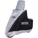 Oxford Aquatex Highscreen Scooter Cover Thumb 1