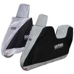 Oxford Aquatex Highscreen Scooter Cover Thumb 0