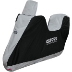 Oxford Aquatex Highscreen Scooter Cover Thumb 2