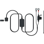 Oxford USB Type C 3.0 Amp Charging Kit
