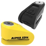 Oxford Alpha XD14 Disc Lock Thumb 0