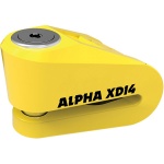 Oxford Alpha XD14 Disc Lock Thumb 1