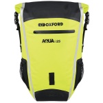 Oxford Aqua B25 Back Pack image