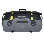 Oxford Aqua T30 Roll Bag - Black / Grey / Fluo Thumb 0