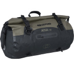 Oxford Aqua T30 Roll Bag - Khaki / Black Thumb 1