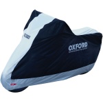 Oxford Aquatex Bike Cover