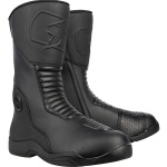 Oxford Tracker 2.0 Textile Boots - Black