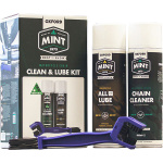 Oxford Mint Motorcycle Chain & Lube Kit