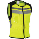 Oxford Utility Bright Top - Fluo Yellow Thumb 0