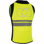 Oxford Utility Bright Top - Fluo Yellow Thumb 1