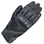 Oxford Outback Mixed Gloves - Black Thumb 0