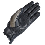 Oxford Outback Mixed Gloves - Brown / Black Thumb 1