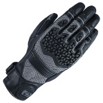 Oxford Rockdale Textile Gloves - Charcoal / Black Thumb 0