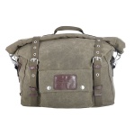 Oxford Heritage 40 Litre Panniers - Khaki Thumb 1