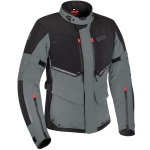 Oxford Mondial Advanced Textile Jacket - Tech Grey Thumb 1