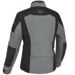 Oxford Mondial Advanced Textile Jacket - Tech Grey Thumb 2