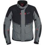 Oxford Mondial Advanced Textile Jacket - Tech Grey Thumb 0