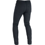 Oxford Original Approved AA Slim Fit Jeans - Black Wash Thumb 1