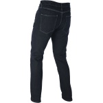 Oxford Original Approved Denim Jeans Slim Fit - Black Thumb 1