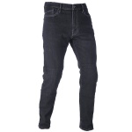 Oxford Original Approved Denim Jeans Slim Fit - Black Thumb 0