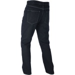 Oxford Original Approved Denim Jeans Straight Fit - Black Thumb 1