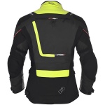 Oxford Montreal Ladies Textile Jacket 