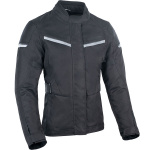 Oxford Ladies Dakota 3.0 Textile Jacket - Stealth Black Thumb 0