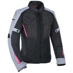 Oxford Ladies Iota 1.0 Air Textile Jacket image