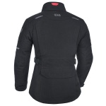 Oxford Ladies Mondial Textile Jacket - Tech Black Thumb 1